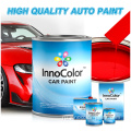 Смешивающая система Автократная краска автомобильная краска автомобильная краска